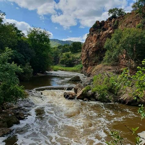 Hiking in and around Joburg – Gauteng's best hiking trails