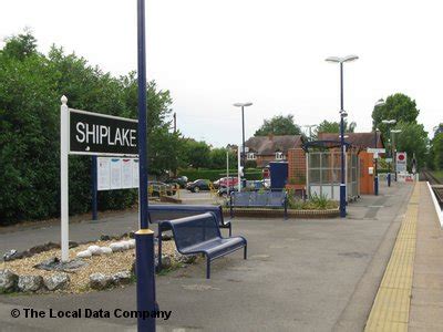 Shiplake Station - Henley - & similar nearby | nearer.com