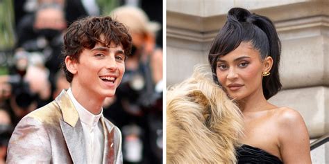 Kylie Jenner and Timothée Chalamet Are ‘Getting to Know Each Other’ Amid Dating Rumors