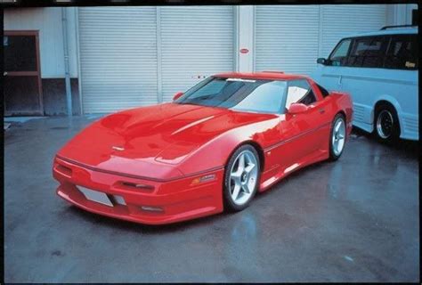 C4 Body Kits - Page 4 - CorvetteForum - Chevrolet Corvette Forum Discussion