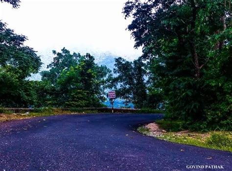 Latehar Tourism on Twitter: "Sarju valley is located at Latehar district in #Jharkhand India. It ...