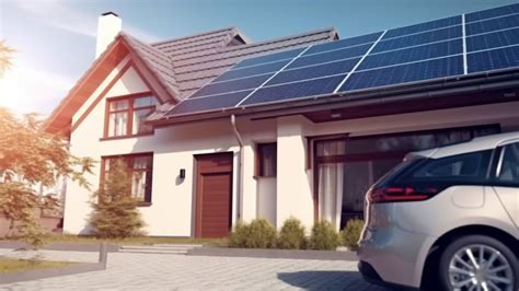 Maximizing Your Electric Vehicle's Environmental Impact | NATiVE Solar