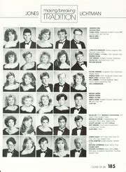 Southwest High School - Yee Haw Yearbook (Fort Worth, TX), Class of ...