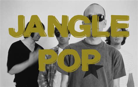 Jangle Pop, History of | Blog | Play Alone Records