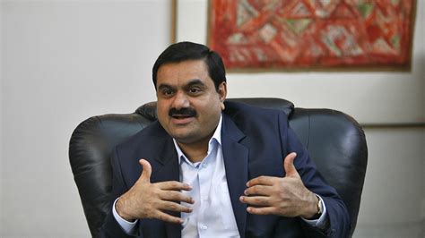 Adani bonds rally as billionaire moves to restore confidence - Market News | The Financial Express