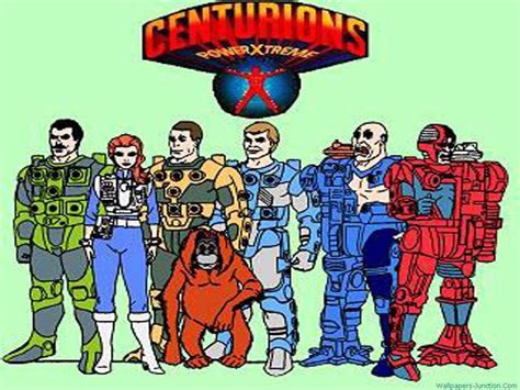 Centurions | 80s cartoon, Cartoon, Cartoon shows