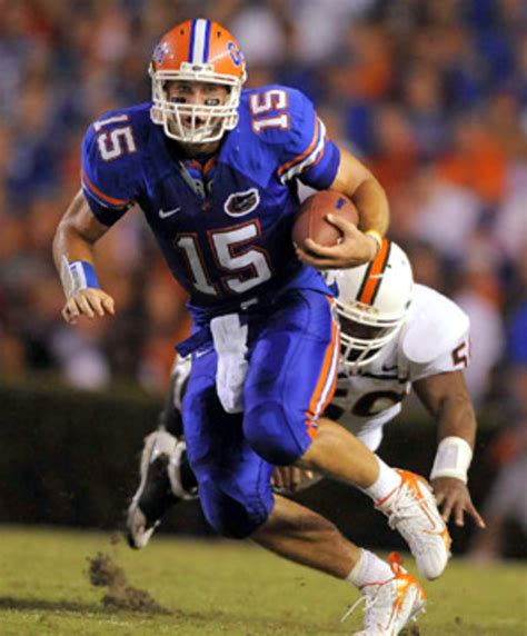 Andy Staples: Despite win, Gators should be concerned - Sports Illustrated