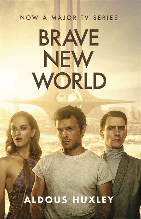 Brave New World (TV Series) (2020) - FilmAffinity