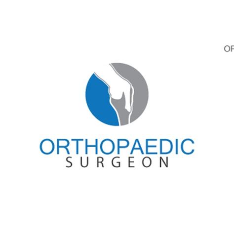 Orthopedic Logos