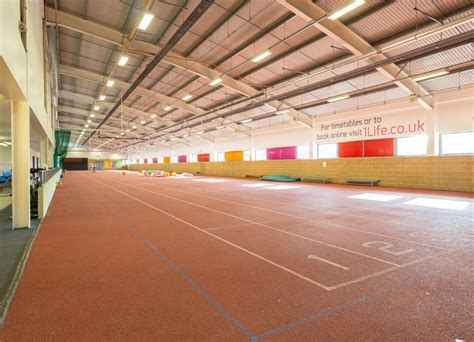 Willesden Sports Centre | Hussle.com