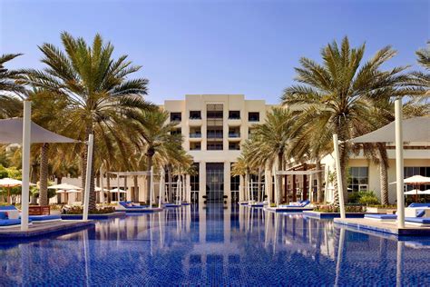 The 14 Most Luxurious Hotels in Abu Dhabi