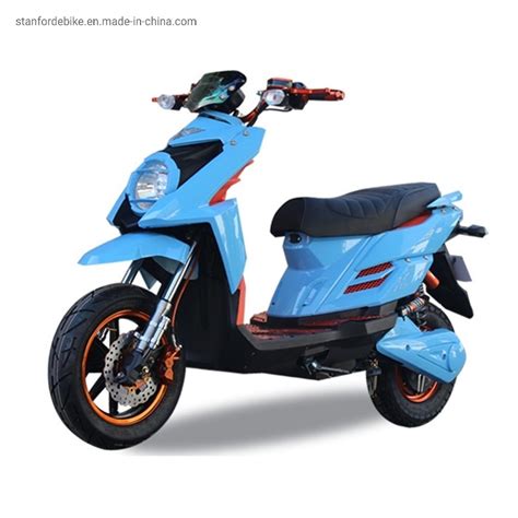 2021 Best Selling Chinese 2000W Ttx Electric Scooter - China Electric ...