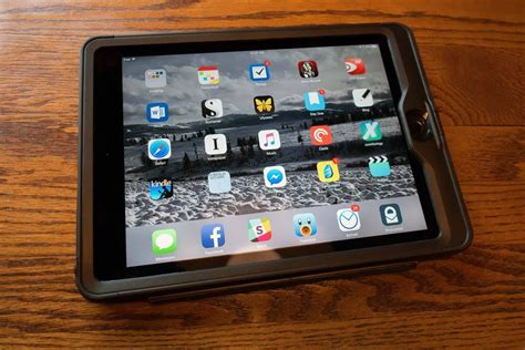 LifeProof Nüüd Case review: Protect your iPad Pro from the elements and physical abuse | Macworld