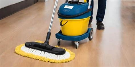 5 Benefits of Recurring Commercial Cleaning Services | U.S. Janitorial ...