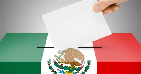 The Public and Mexico's Presidential Election | Wilson Center