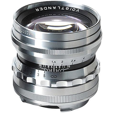 New price drops on Voigtlander lenses for Leica M cameras - Leica Rumors