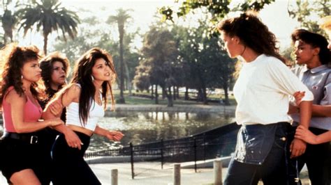 ‎Mi Vida Loca (1993) directed by Allison Anders • Reviews, film + cast • Letterboxd