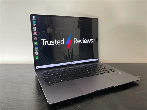 Huawei MateBook X Pro (2022, 12th gen) Review