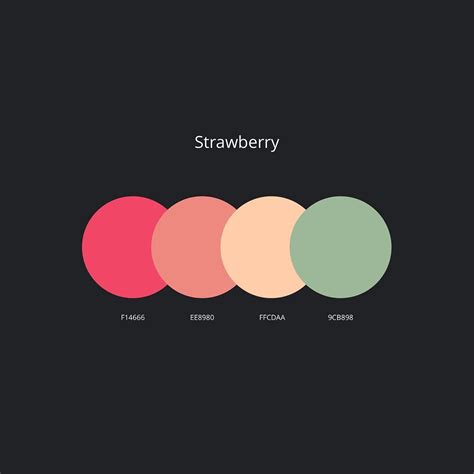 39 Beautiful Color Palettes For Your Next Design Project