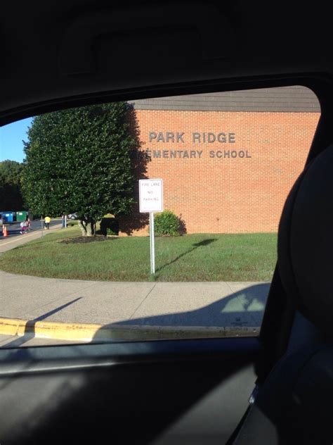 Park Ridge Elementary School, 2000 Parkway Blvd, Stafford, VA - MapQuest