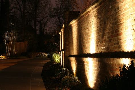 10 Commercial Landscape Lighting Tips to Deter Trespassers & Improve Security at Your TN or MS ...