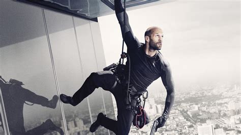 Free download | HD wallpaper: Jason Statham, Mechanic: Resurrection ...