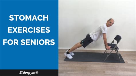 plank exercises for seniors > OFF-67%