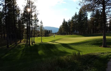 Wilderness Club in Eureka, Montana, USA | GolfPass