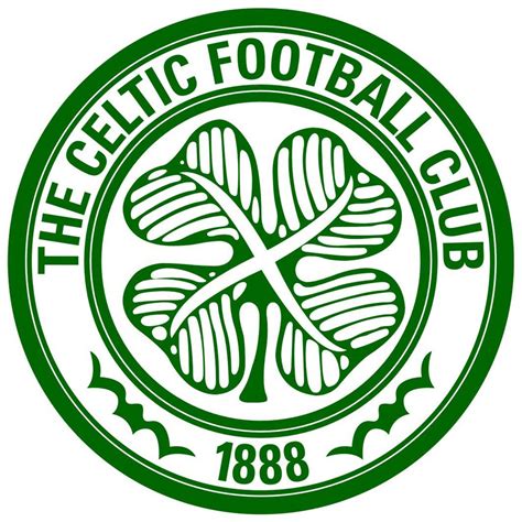 celtic fc logo - Google Search | football logos | Pinterest | Celtic fc ...