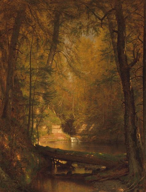 Worthington Whittredge | Biography, Artist, Paintings, & Facts | Britannica