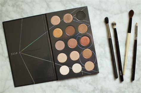 The Ultimate Neutral Eyeshadow Palette? I Think So… – The Anna Edit