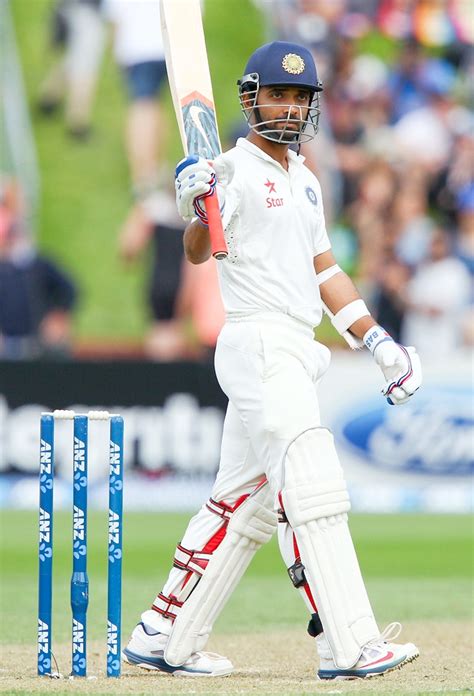 Rahane overcomes nervous 90s; thanks Dravid, Tendulkar after maiden ...