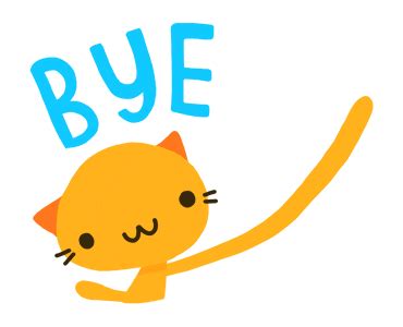 Goodbye Stickers - Find & Share on GIPHY