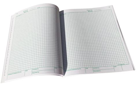 Student Lab Notebooks | High-Quality Notebooks for Students