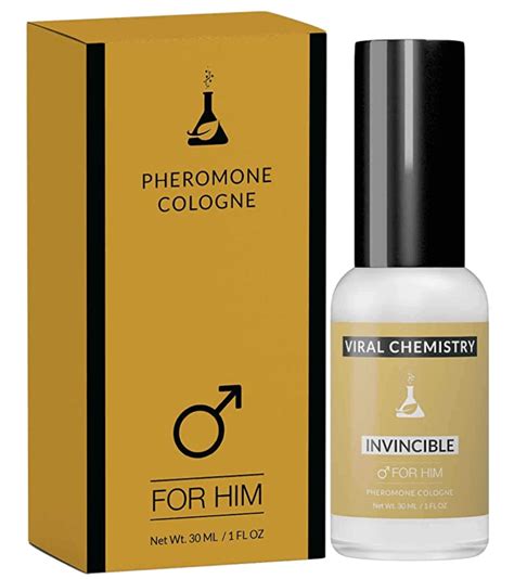 10 Best Pheromone Colognes for Men [Strongest] | Cologne Critic