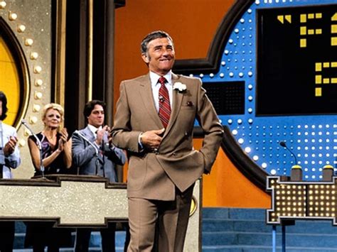 The Rob Remembers Richard Dawson and Other Family Feud Hosts