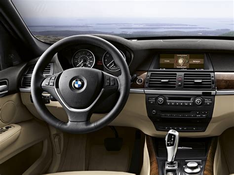 2007 BMW X5 - Interior Pictures - CarGurus