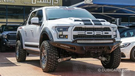 New Ford Raptor Shelby Baja 2019 for sale in Dubai - 191306