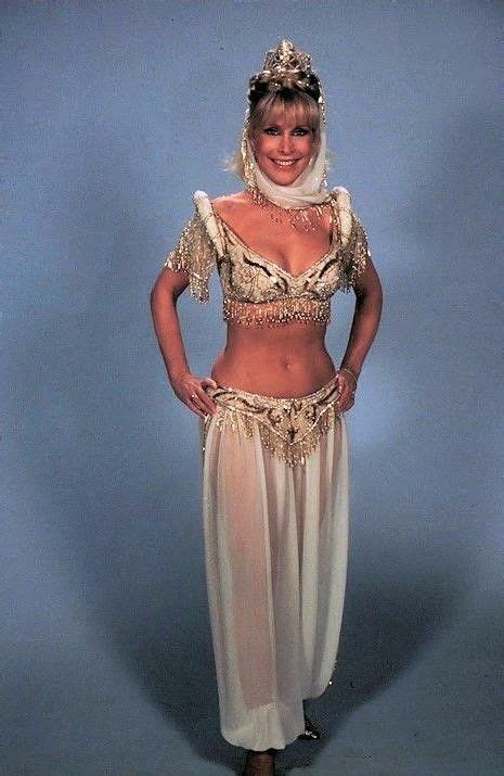 Barbara Eden in I Dream of Jeannie | Barbara eden, I dream of jeannie