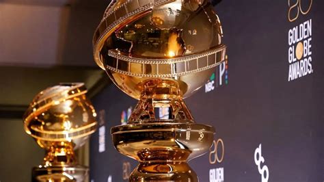 Golden Globes 2023: Banshees Of Inisherin And Fabelmans Win Big