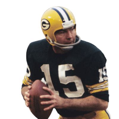 Bart Starr Stats, News and Video - QB | NFL.com