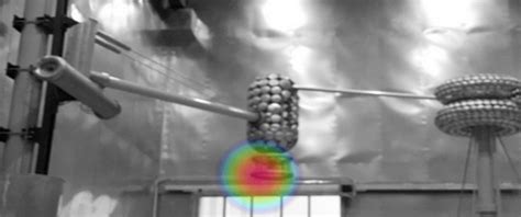 Detecting Floating & Corona Discharge in HV Labs | Felixtrument