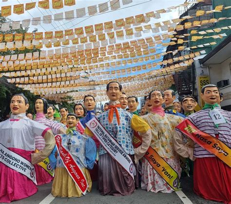 13 Philippine Festivals To See From Luzon To Mindanao