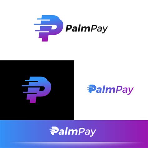 PalmPay - the modern payments app for Africa | Logo design contest