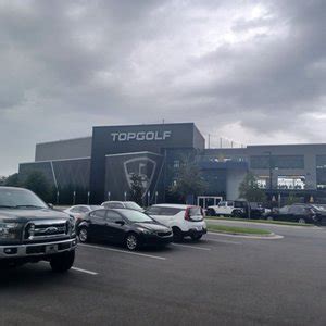 TOPGOLF - 1010 Greenwood Blvd, Lake Mary, Florida - 179 Photos & 60 Reviews - Golf - Restaurant ...