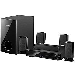 Wireless Home Theater System