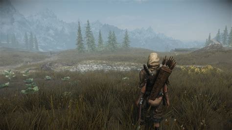 Skyrim special edition enb to bright - loptecpa