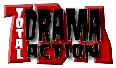 total drama action - Total Drama Action Photo (31402075) - Fanpop