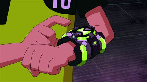 Omnitrix (Reboot) | Universo Ben 10 | FANDOM powered by Wikia