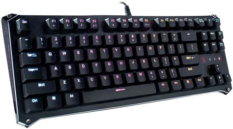 A4tech B930 USB RGB Mechanical Keyboard Price in Bangladesh